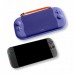 YAXO Etui for console TAHOE Cool Edition for NS/NS2 Blueberry Purple