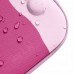 YAXO Etui for console TAHOE Cool Edition for NS/NS2 Litchi Pink