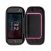 YAXO Etui for console TAHOE Cool Edition for NS/NS2 Litchi Pink