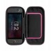 YAXO Etui for console TAHOE Cool Edition for NS/NS2 Litchi Pink
