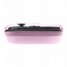 YAXO Etui for console TAHOE Cool Edition for NS/NS2 Litchi Pink