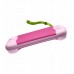 YAXO Etui for console TAHOE Cool Edition for NS/NS2 Litchi Pink