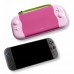 YAXO Etui for console TAHOE Cool Edition for NS/NS2 Litchi Pink