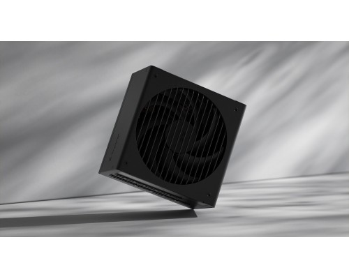 Fractal Design Power Supply, Black | Ion 3 Gold | 1000 W