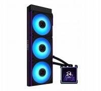 Lian Li HydroShift II LCD-S 360CL (GHS2LCDS36CB)