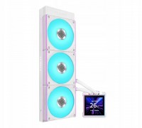 Lian Li HydroShift II LCD-S 360CL (GHS2LCDS36CW)