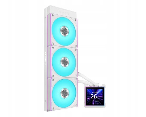 Lian Li HydroShift II LCD-S 360CL (GHS2LCDS36CW)