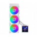 Lian Li HydroShift II LCD-S 360CL (GHS2LCDS36CW)