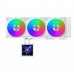 Lian Li HydroShift II LCD-S 360CL (GHS2LCDS36CW)
