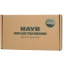 HAYB DARK Espresso Starter Pack 4x250g
