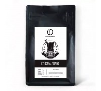 Cafe Panamera Ethiopia Sidamo 250 g