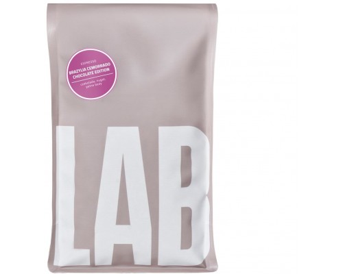 Coffeelab Brazil Cemorrado Chocolate Edition 1kg
