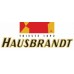 Hausbrandt Gourmet Columbus 100% Arabica 1kg