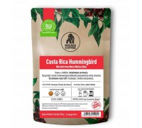 Ingagi Coffee Kostaryka Hummingbird 250g