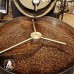 Ingagi Coffee Latte Master Blend 1kg