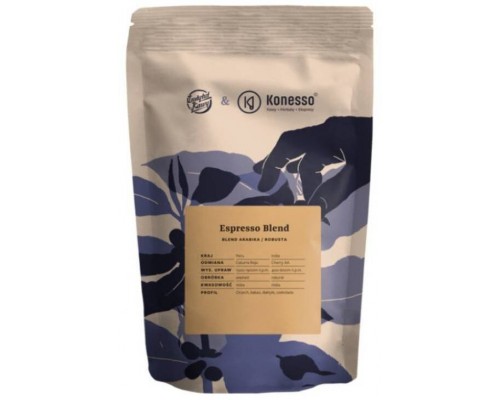 Instytut Kawy Espresso Blend 250 g