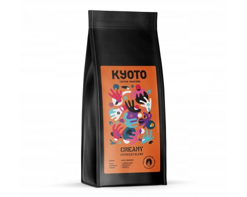 Kyoto Creamy 1kg
