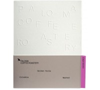Paloma Kolumbia Golden Huila 250 g