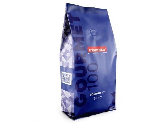 Trismoka Caffe Gourmet 100 1kg