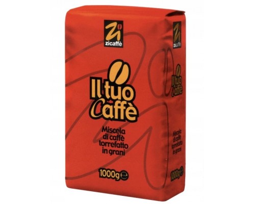 Zicaffe il Tuo Caffe 1kg