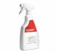 Coffee Format Płyn do czyszczenia ekspresów w sprayu 500 ml
