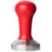 Lelit Tamper PLA481R - 58 mm Czerwone drewno