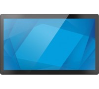 23.8IN I-SERIES 3 WIN11 FHD I3/8GB RAM 256GB SSD NO STAND BLACK