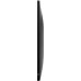 23.8IN I-SERIES 3 WIN11 FHD I3/8GB RAM 256GB SSD NO STAND BLACK