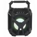 Retoo portable ER1231-1 black 400 W