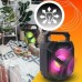 Retoo portable ER1231-1 black 400 W