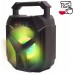 Retoo portable ER1231-1 black 400 W