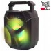 Retoo portable ER1231-1 black 400 W