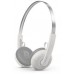 Philips TAH2000 The Ringo white (TAH2000WT/00)