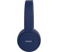 Streetz BT210 składane, blue, z mikrofonem / BT210-BLU / 6612093