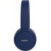 Streetz BT210 składane, blue, z mikrofonem / BT210-BLU / 6612093