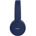 Streetz BT210 składane, blue, z mikrofonem / BT210-BLU / 6612093