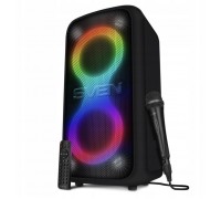 Sven PS-1000 Black