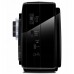 Sven SRP-155 black (3W, Bluetooth, FM/AM/SW, USB, microSD, latarka, bateria)
