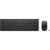 Lenovo ESSENTIAL WIRELESS COMBO KEYBOARD AND MOUSE GEN2 AI - NOR