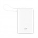Silicon Power CP10 10000 mAh Black