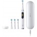 Brush Oral-B iO Series9 Dorosły Brush do zębów drgająca White