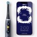 Brush Oral-B iO Series9 Dorosły Brush do zębów drgająca White