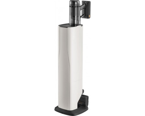 Roborock H60 Hub Ultra Bateria Suchy HEPA Bez worka Black, White