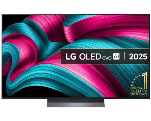 LG OLED55C54LA OLED 55'' 4K Ultra HD WebOS 25