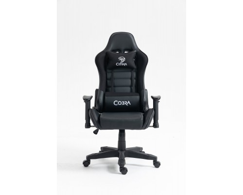 COBRA Rebel CR206 Black