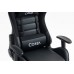 COBRA Rebel CR206 Black