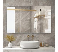 YRKE Lustro 580W 100x60cm