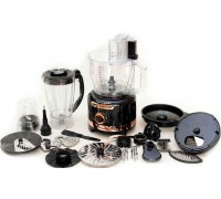 wielofunkcyjny 16W1 1800W - blender szatkownica młynek tarka