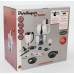 wielofunkcyjny 16W1 1800W - blender szatkownica młynek tarka