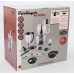 wielofunkcyjny 16W1 1800W - blender szatkownica młynek tarka